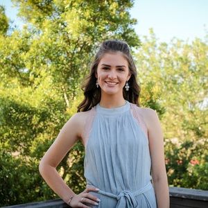 Meet your Posher, Savannah